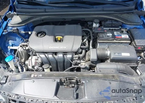 2017 Hyundai Elantra Value Edition from USA, damaged, VIN 5NPD84LF0HH131896